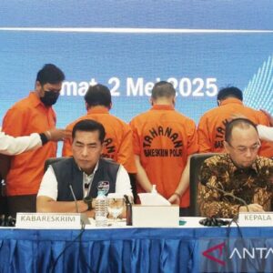 Hukuman bagi pelaku judi online: Penjara dan denda hingga miliaran