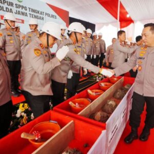 Mengenal 15 unit khusus Polri dan tugasnya: Dari Brimob hingga Sitipol