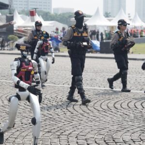 1 Juli 2025, Peringatan Hari Bhayangkara ke-79: Sejarah dan Polri