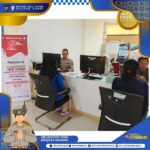 Polres Dumai Hadirkan 7 Titik Layanan SIM dan Pajak Kendaraan Sambut HUT Bhayangkara ke-79