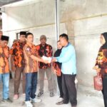 PAC Dumai Timur Melaksanakan Kegiatan Jumat Berkah