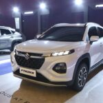 Suzuki Fronx dapat sambutan positif, catat lebih dari 1.500 unit SPK