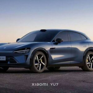 Xiaomi YU7 terjual 200.000 unit usai diluncurkan di Beijing