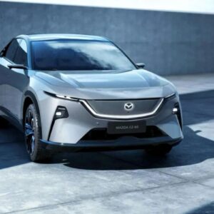 Mazda EZ-60 sudah dipesan sebanyak 30 ribu unit