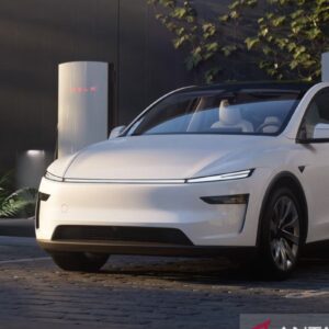 Sejumlah respons pelanggan Robotaxi Tesla yang dibagikan usai uji coba