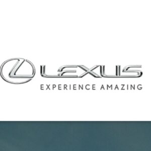 Lexus mulai membangun pabrik kendaraan energi baru di China
