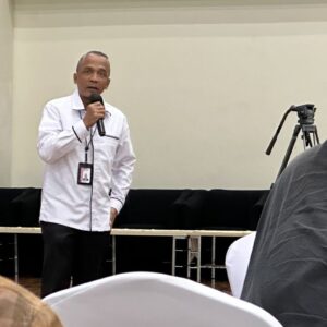 Irjen Rudi Setiawan jadi Kapolda Jabar, ini profil dan rekam jejaknya