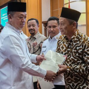 Cara urus sertifikat HGB menjadi SHM, syarat, prosedur, dan biayanya