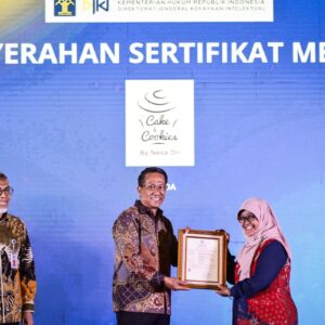 Hak cipta dalam bisnis: Melindungi karya, brand, dan aset perusahaan