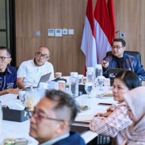 JVWF 2025 jadi wadah kolaborasi pelaku ekraf dan otomotif