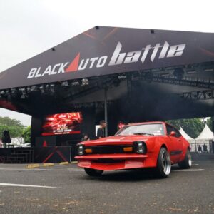 BlackAuto Battle 2025 dapat sambutan positif dari kalangan modifikasi