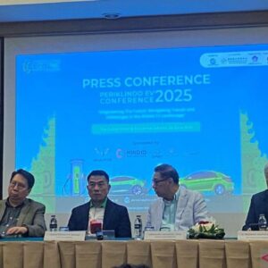 PEVC 2025 diselenggarakan di Bali pada Juli
