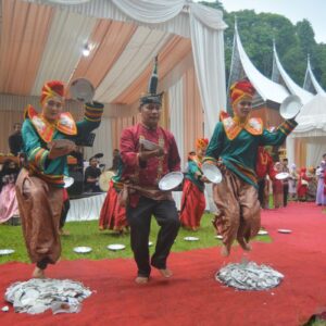 Ini aturan hukum menutup jalan umum untuk acara pernikahan