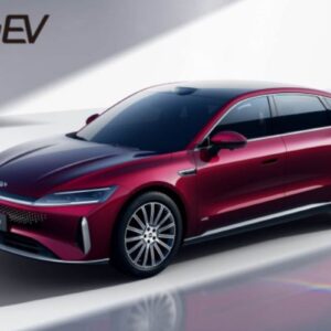 Chery dapat pesanan 51 ribu unit untuk kendaraan yang belum meluncur