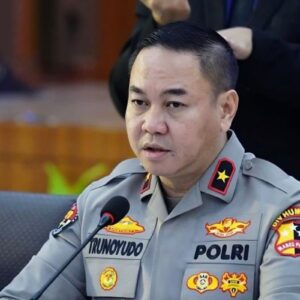 Mutasi Polri Mei 2025: 33 Kombes Pol bergeser, ini daftar lengkapnya