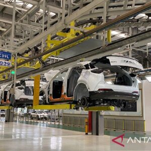 Perusahaan induk nyaris pailit, NETA jamin operasional bisnis normal