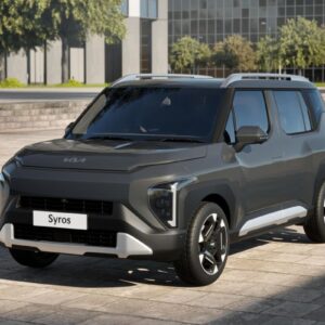Kia catat rekor penjualan di India berkat model baru