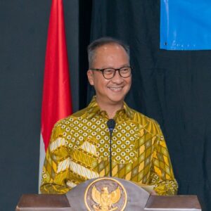 Menperin diskusikan TKDN dan insentif bersama produsen otomotif