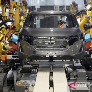 Nissan pastikan akhiri produksi di pabrik andalannya pada 2027