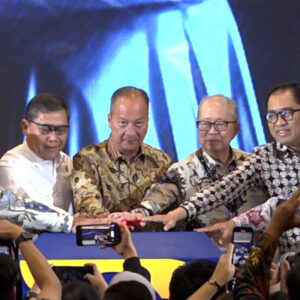Resmi dibuka, GIIAS 2025 diharapkan perkuat industri otomotif nasional