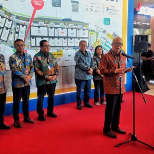 Gaikindo sebut kinerja ekspor 2025 catatkan pertumbuhan positif