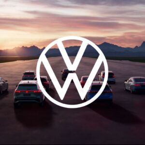 Pabrik besar Volkswagen di China resmi ditutup