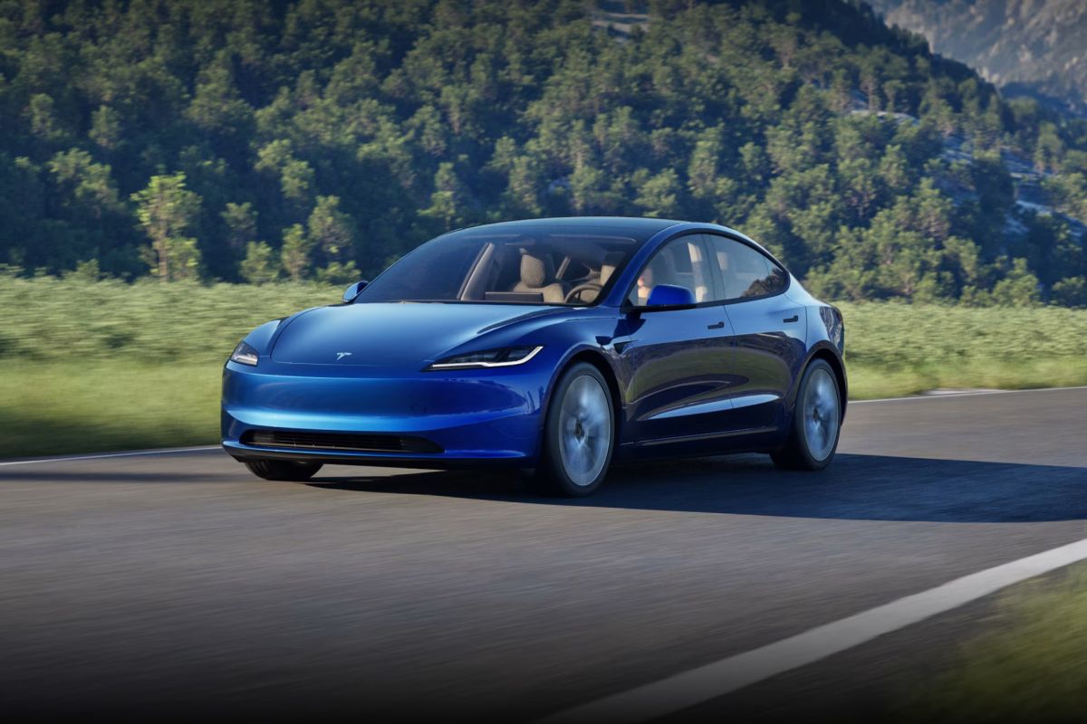 Tesla dilaporkan siap mulai penjualan di India