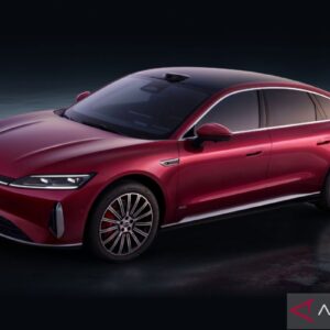 Chery Fulwin A9L PHEV dibanderol mulai dari Rp339 juta