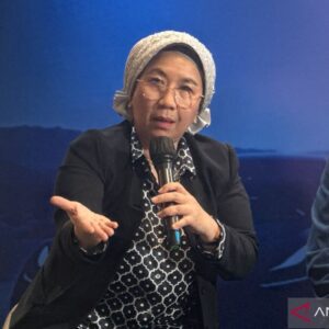 Standarisasi baterai dorong adopsi molis di Indonesia