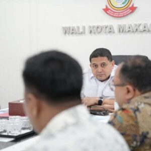 Kalista tawarkan armada bus listrik modern kepada Pemkot Makassar