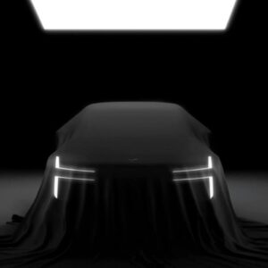Polestar bocorkan EV terbarunya diproduksi bersama Volvo