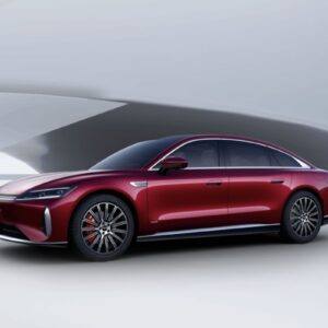 Chery kenalkan Fulwin A9L untuk pasar global