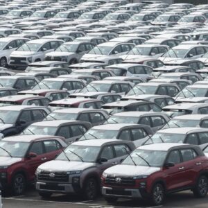 Penjualan EV berbasis platform Hyundai dan Kia lampaui 1 juta unit