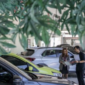 Peningkatan penjualan ritel bukan patokan ekonomi mulai stabil