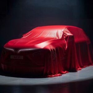 VinFast akan kenalkan model baru di GIIAS, dirancang khusus pasar RI