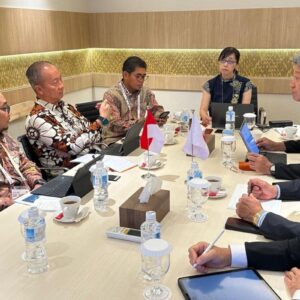 Tiga produsen otomotif Jepang berjanji pertahankan pekerja