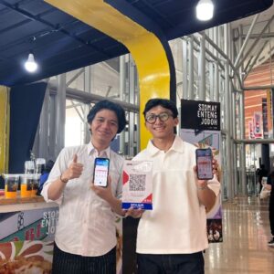 AstraPay hadir di GIIAS 2025 kedepankan inisiatif transaksi hijau