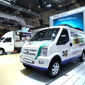 DFSK Indonesia berikan subsidi Rp85 juta untuk pembelian Gelora E