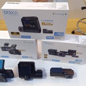Manfaat penting penggunaan dashcam pada kendaraan