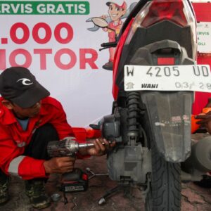 Waspadai 7 tanda oli motor habis, segera ganti sebelum mesin rusak