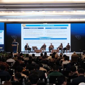 GIIAS 2025 sertakan kegiatan edukatif dan ruang dialog