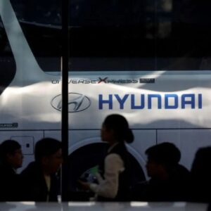 Hyundai dan Kia gandeng produsen baterai untuk tingkatkan keamanan EV
