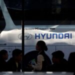 Kendaraan hibrida dan listrik dongkrak penjualan Hyundai dan Kia di AS