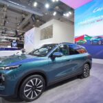 Baru masuk Indonesia, Lepas akan langsung produksi mobil secara lokal