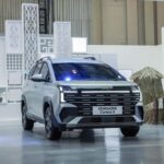 Hyundai di GIIAS 2025 kantongi 3 ribu lebih SPK