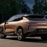Lynk & Co 10 EM-P dipesan oleh 12 ribu orang lebih hanya dalam 24 jam