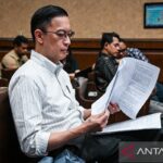 Apa itu abolisi dan amnesti? Ini pengertian dan dasar hukumnya