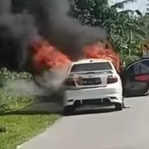 10 kerusakan yang biasa terjadi pada mobil tua