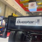 Astra UD Trucks tegaskan tiga pilar penting dukung industri logistik