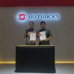 UD Trucks jalani kerja sama dengan Patra Logistik